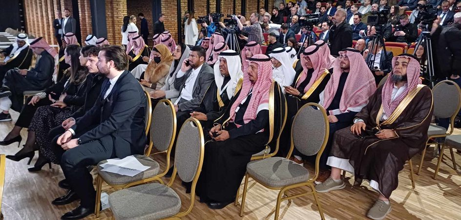 mbahet-forumi-ekonomik-ne-prishtine,-marrin-pjese-mbi-50-biznese-nga-arabia-saudite