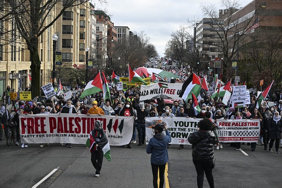proteste-para-ambasades-izraelite-ne-washington-kunder-sulmeve-ne-gaza