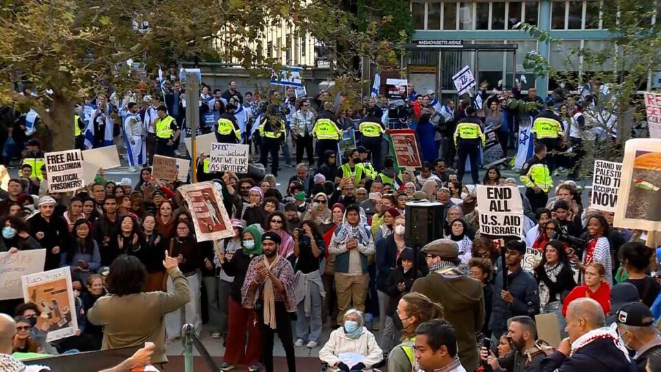 mbeshtetesit-pro-palestines-marshojne-ne-massachusetts,-shba