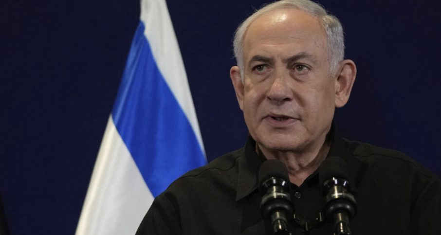netanyahu:-izraeli-do-te-vazhdoje-ofensiven-ne-rafah