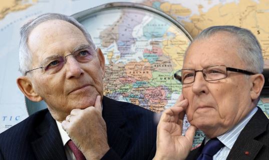 dy-fytyrat-e-euros:-jacques-delors-dhe-wolfgang-schauble