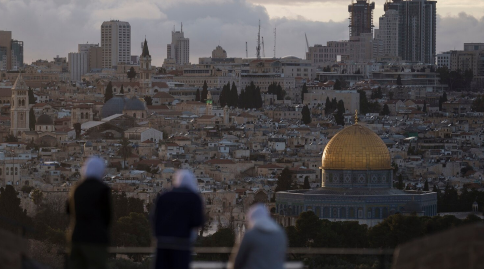 konflikti-izrael-hamas/-palestinezet-pergatiten-per-muajin-e-ramazanit-nen-hijen-e-luftes-ne-gaze