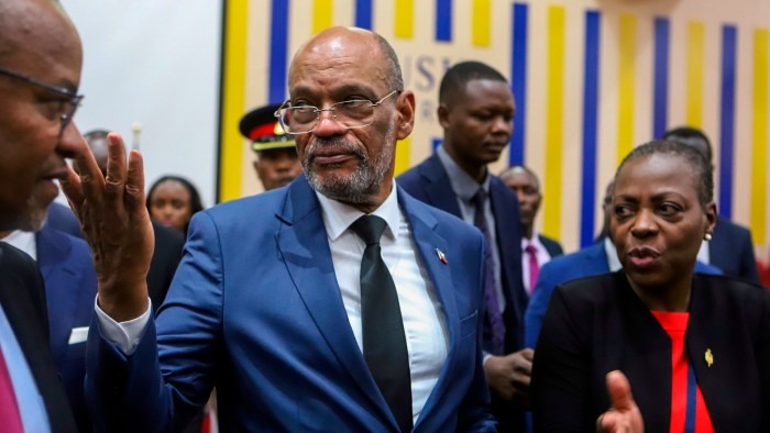 kriza-ne-haiti,-jep-doreheqjen-kryeministri-ariel-henry