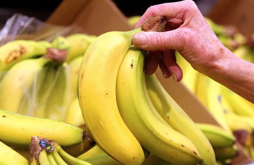 cmimi-bananes-do-te-shtrenjtohet,-si-do-te-ndikojne-rritja-e-temperaturave