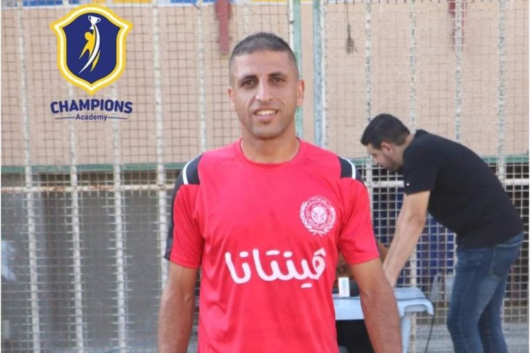 vritet-nje-tjeter-futbollist-palestinez-ne-sulmin-e-izraelit-ne-gaza