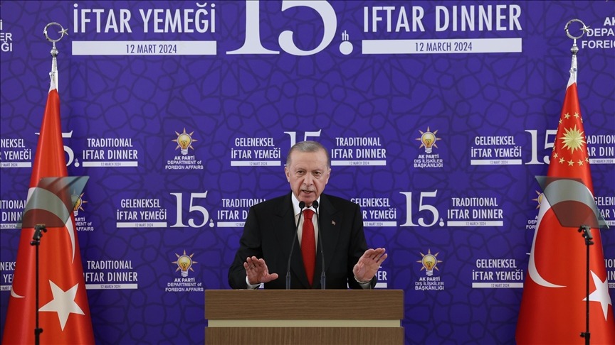 erdogan:-palestina-e-pavarur-e-vetmja-menyre-per-te-paguar-borxhin-ndaj-femijeve-te-vrare-palestineze