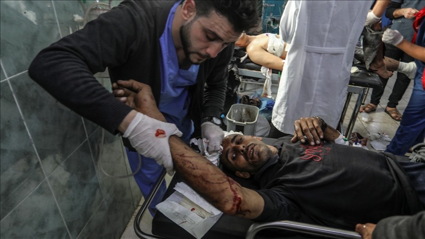 gaza,-rritet-ne-31.341-numri-i-palestinezeve-te-vrare-nga-sulmet-izraelite
