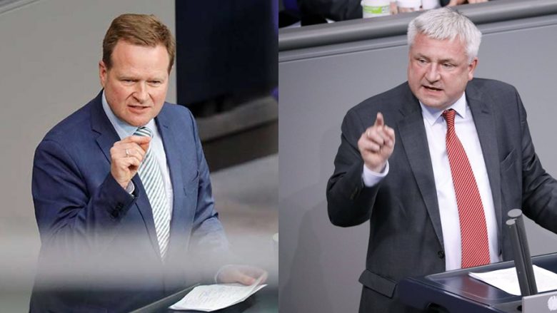 dy-deputete-gjermane-i-reagojne-escobarit,-per-kushtet-e-anetaresimit-te-kosoves-ne-keshillin-e-evropes