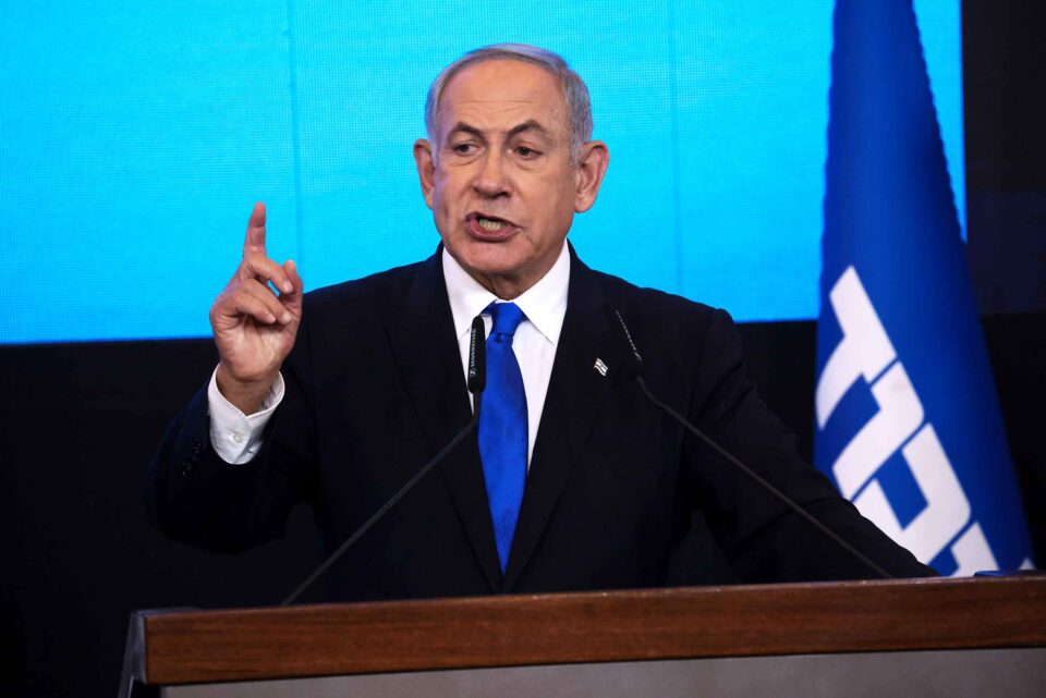 netanyahu-i-kunderpergjigjet-kritikave-amerikane-per-gazen:-te-papershtatshme!-do-te-vendose-populli-izraelit-se-kur-do-te-mbahen-zgjedhjet,-nuk-mund-te-na-imponohet