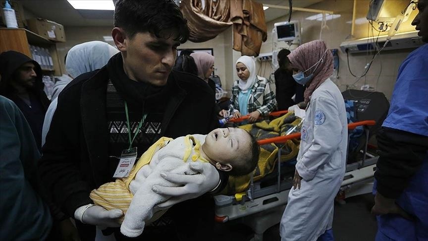 ushtria-izraelite-bastis-spitalin-al-shifa-ne-gaza,-raportohet-per-te-vdekur-dhe-te-plagosur