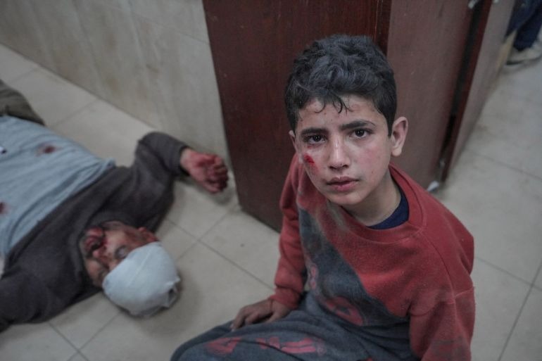 sulm-ne-nje-kamp-refugjatesh-ne-gazen-qendrore,-15-te-vrare-dhe-disa-te-plagosur