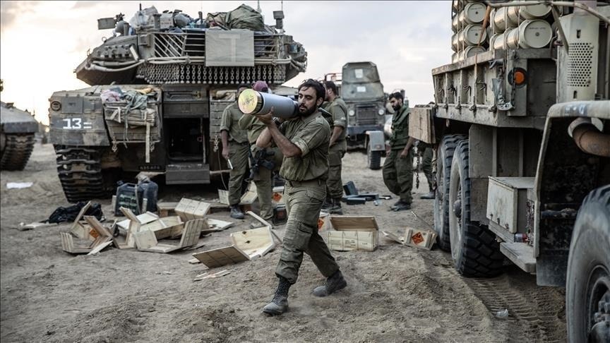 hrw-dhe-oxfam:-shba-ja-te-pezulloje-menjehere-transferimet-e-armeve-izraelit