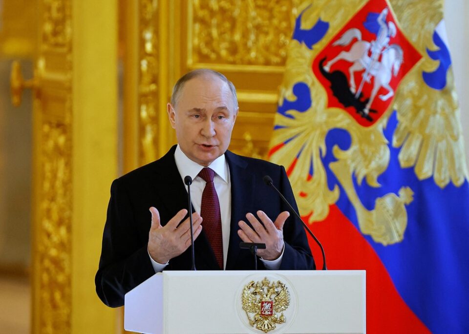 sulmet-ukrainase-ne-rajonet-ruse,-putin-zotohet-t’i-pergjigjet