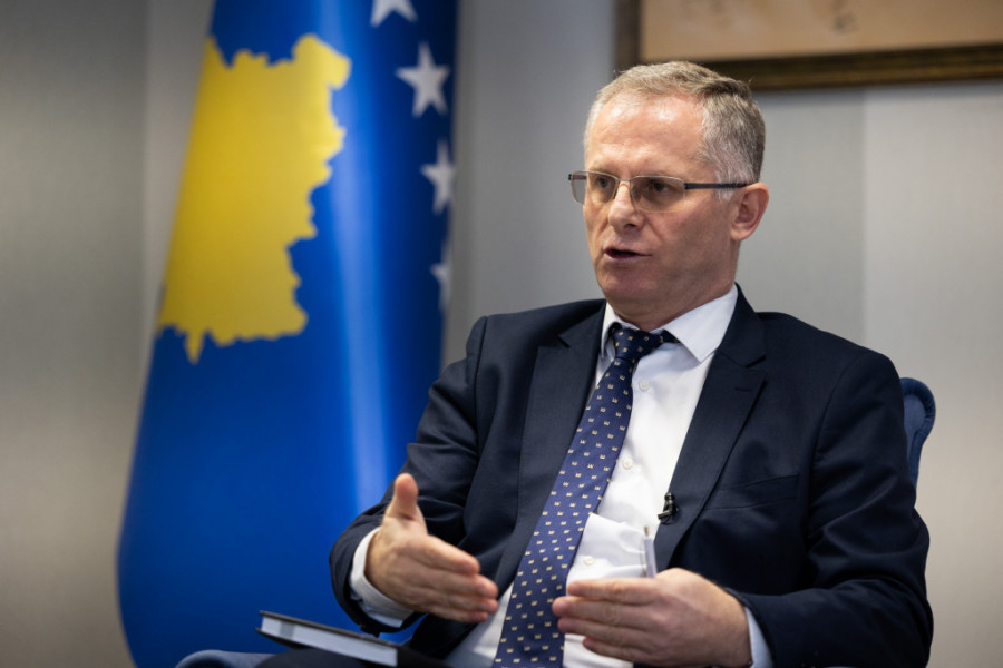 bislimi:-kosova-i-vetmi-vend-qe-nuk-e-ka-ende-statusin-kandidat-per-be