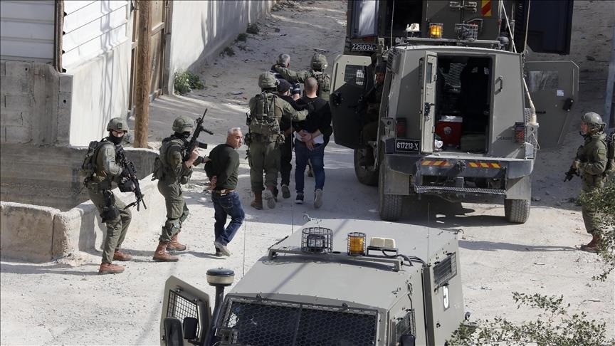 izraeli-ka-arrestuar-7.700-palestineze-ne-bregun-perendimor-qe-nga-7-tetori