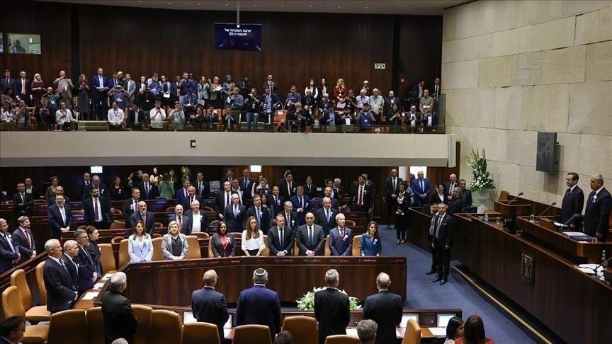 anetari-i-knesset-it:-lufta-izraelite-ne-gaza-do-te-perfundoje-me-vendosjen-e-hebrenjve-ne-veri-te-enklaves-palestineze