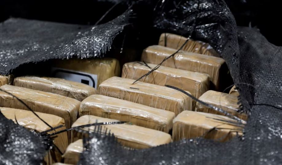po-transportoheshin-me-anije-permes-nje-dergese-me-banane-nga-ekuadori,-zyrtaret-doganore-ne-bullgari-konfiskojne-170-kg-kokaine