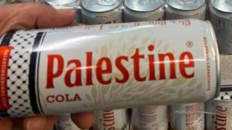 dy-vellezer-palestineze-ne-suedi,-te-ardhurat-e-“palestine-cola”-ua-dhurojne-palestinezeve
