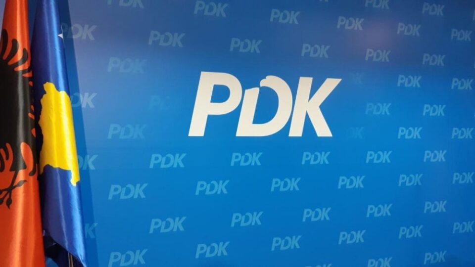 pdk-propozon-daten-e-zgjedhjeve-te-parakohshme
