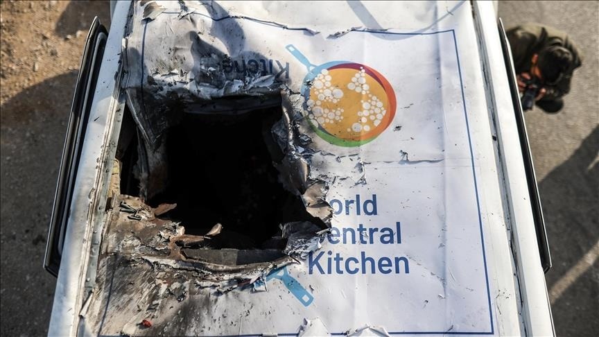 world-central-kitchen-ben-thirrje-per-hetim-nderkombetar-per-vrasjen-e-punonjesve-humanitare-nga-izraeli