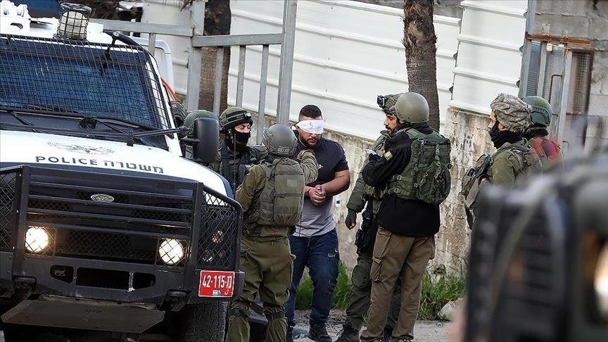forcat-izraelite-qe-nga-7-tetori-kane-arrestuar-8.030-persona-ne-bregun-perendimor