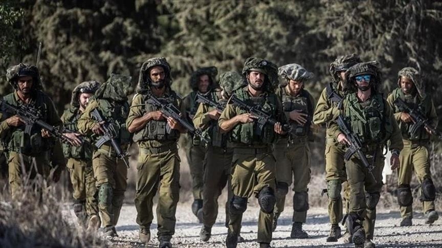 ushtria-izraelite-ndalon-pushimet-per-trupat-luftarake-mes-tensioneve-ne-rritje-me-iranin