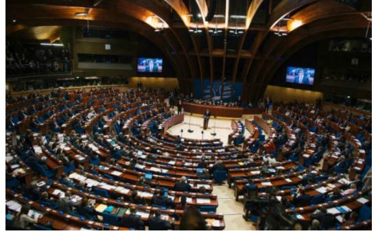 “ngjarja-kryesore-e-sesionit-pranveror”–asambleja-parlamentare-e-kie-del-me-njoftim-per-anetaresimin-e-kosoves