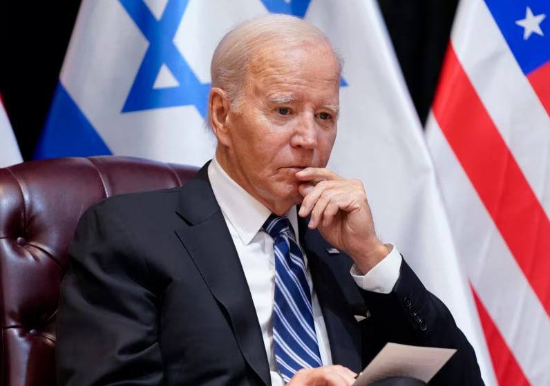 presidenti-biden:-izraeli-po-ben-ate-qe-kerkova-per-ndihmat-ne-gaze