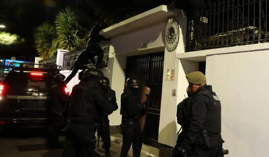meksika-nderpret-marredheniet-diplomatike-me-ekuadorin-pas-arrestimit-te-ish-zv.presidentit-ne-ambasade