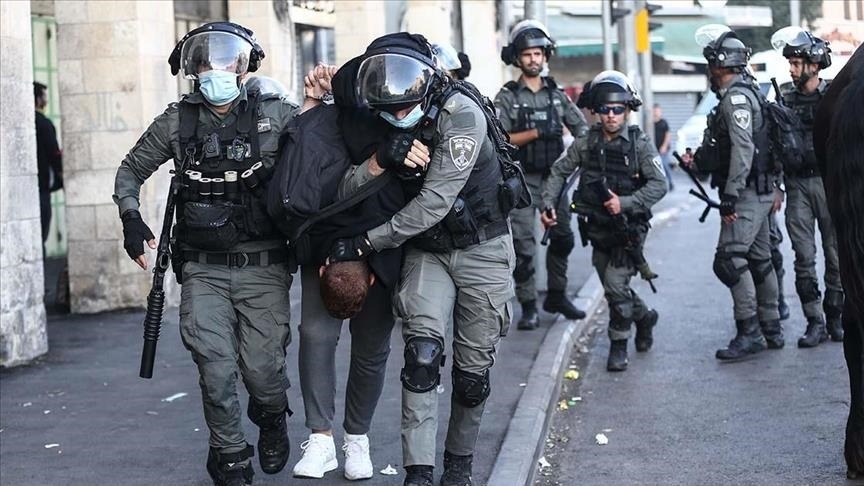 ushtria-izraelite-kryen-bastisje-ne-bregun-perendimor,-arreston-disa-palestineze
