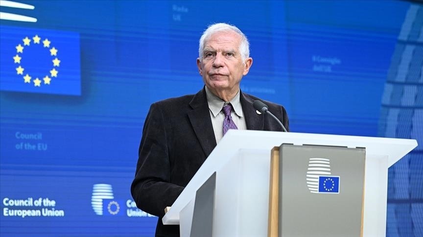 borrell:-nevojitet-me-shume-pergatitje-financiare-per-mbrojtjen-ne-evrope