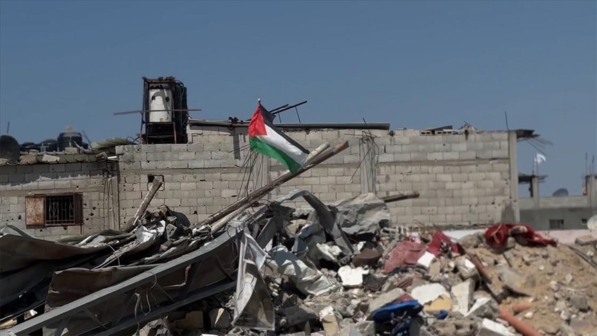 ushtria-izraelite-bombardon-nje-shtepi-ne-gaza,-vriten-29-palestineze