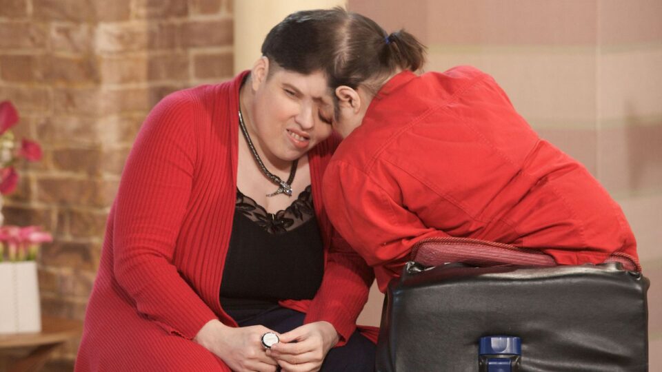 binjaket-me-te-vjeter-te-bashkuar-ne-bote,-lori-dhe-george-schappell,-vdesin-ne-moshen-62-vjecare