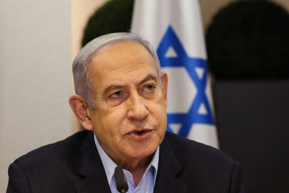 netanyahu-thote-se-izraeli-eshte-pergatitur-per-“sulm-te-drejtperdrejte-nga-irani”