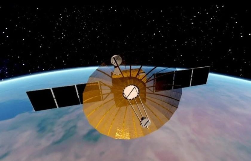 kina-vendos-nje-satelit-ne-orbiten-henore