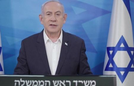 tensioni-izrael-iran,-benjamin-netanyahu:-ne-do-te-fitojme!-gati-per-cdo-skenar