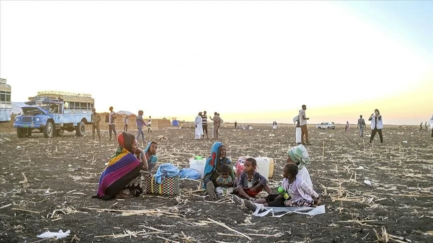 sudan,-cdo-dite-20-mije-njerez-braktisin-shtepite-e-tyre-per-shkak-te-luftes-civile
