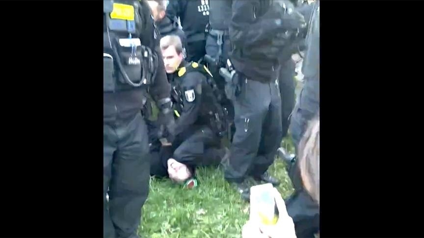 gjermani,-policia-nderhyn-ashper-ndaj-protestuesve-pro-palestines