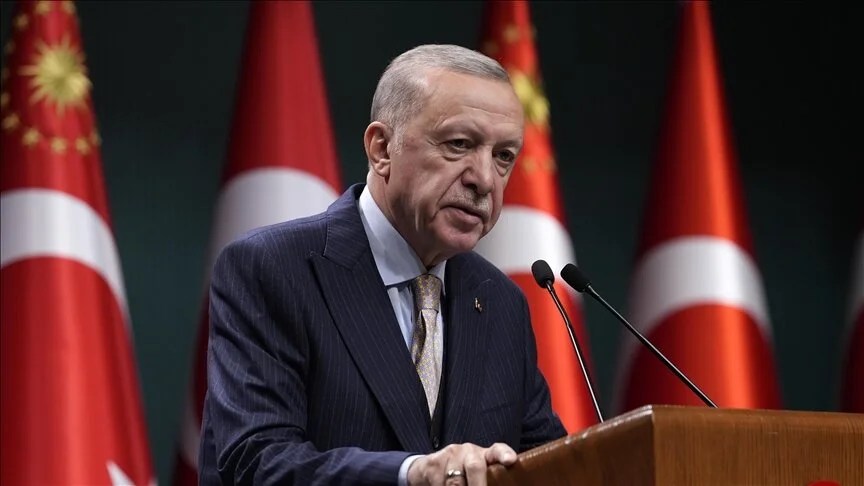 erdogan:-turqia-mbetet-ofruesi-kryesor-i-ndihmave-humanitare-per-gazen