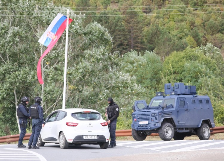 policia-e-kosoves-eshte-e-pegatitur-per-zgjedhjet-ne-kater-komunat-veriore
