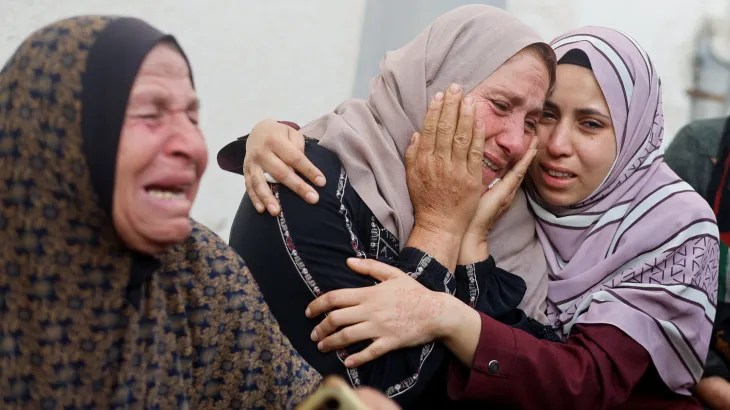 34,097-palestineze-te-vrare-ne-sulmin-e-izraelit-ne-gaza