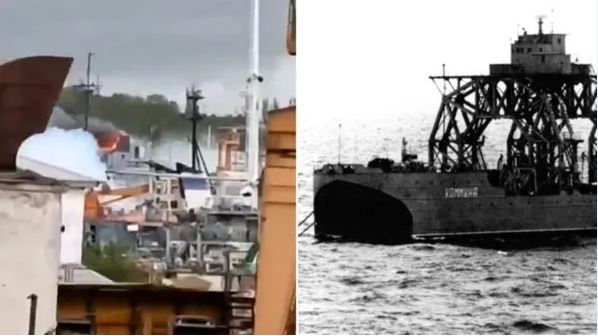 video/-i-mbijetoi-dy-lufterave-boterore,-ukraina-godet-me-raketa-anijen-me-te-vjeter-detare-te-putinit.-shikoni-pamjet