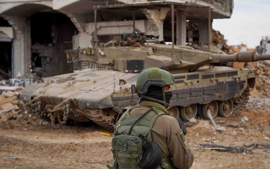 lufta-kalon-200-ditet,-zedhenesi-i-hamasit-ben-thirrje-per-pershkallezim-ne-te-gjitha-frontet