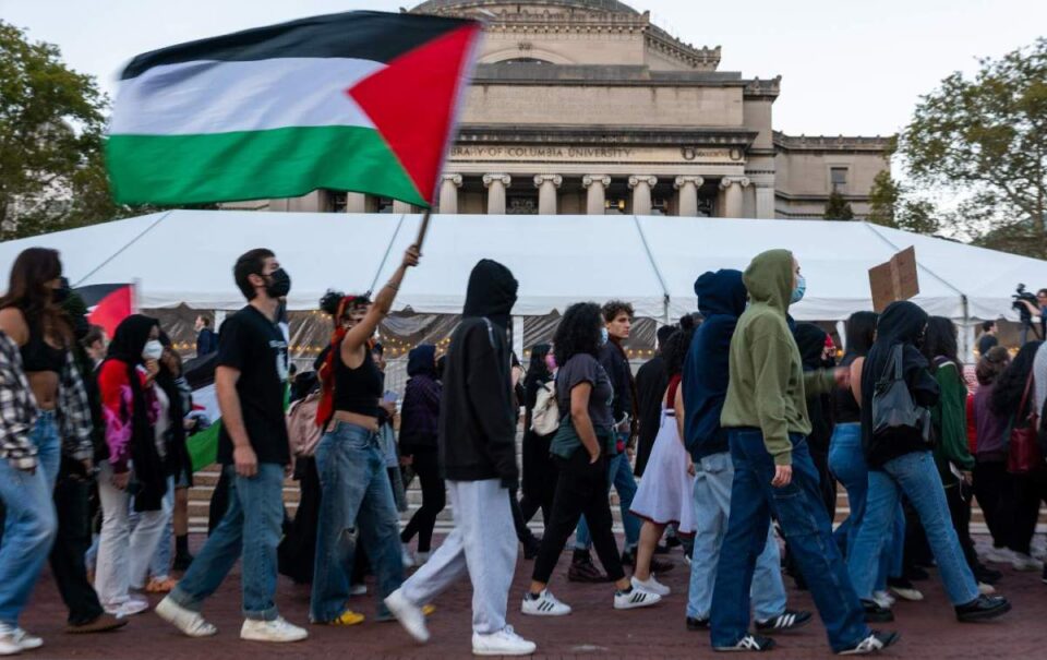sindikatat-flasin-per-studentet-e-disiplinuar-per-protesta-pro-palestines