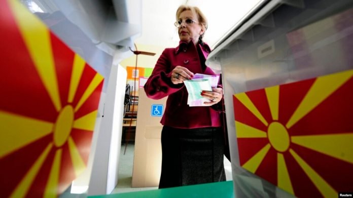 sot-votohet-per-president-ne-maqedoni-te-veriut