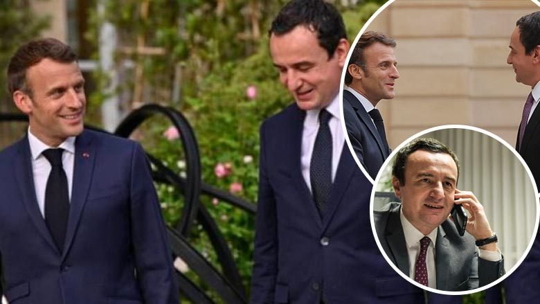 presidentit-francez-macron-dhe-kryeministrit-kurti-bisedojne-per-anetaresimin-ne-keshillin-e-evropes-dhe-asociacioni-i-komunave-me-shumice-serbe
