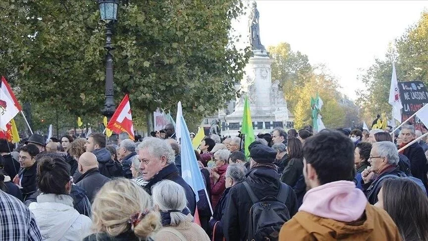 “ne-france-vazhdon-racizmi-sistematik-dhe-diskriminimi-me-baze-fetare”