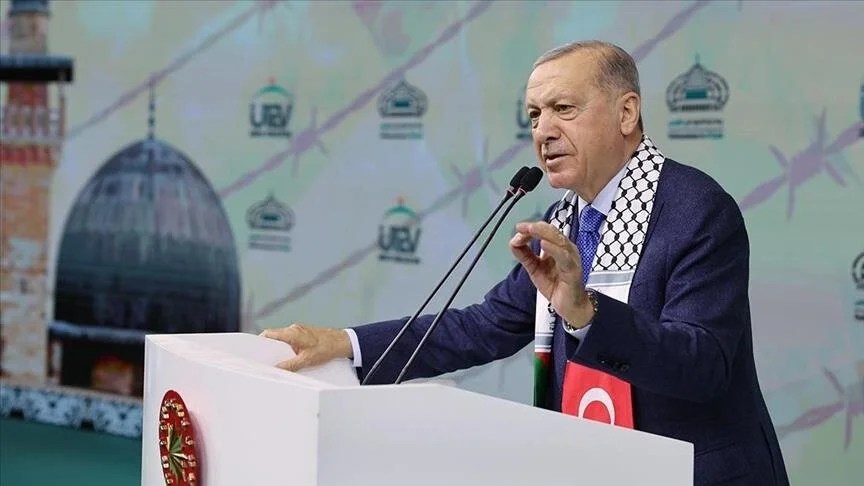 erdogan:-te-mbrosh-jerusalemin-do-te-thote-te-mbrosh-njerezimin,-paqen