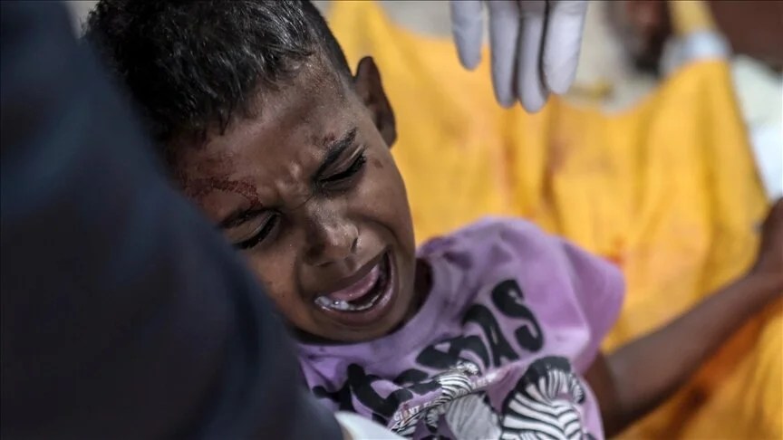 gaza,-8-palestineze-te-vrare-ne-sulme-te-izraelit-ne-kampin-e-refugjateve-nuseirat