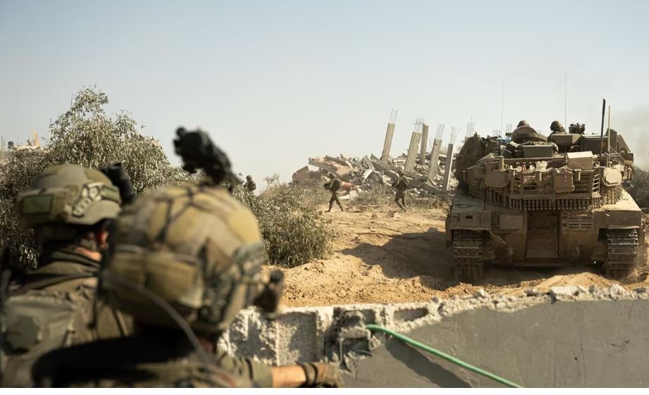 kirby:-izraeli-do-t’i-marre-parasysh-shqetesimet-e-shba-se-para-ndonje-ofensive-ne-rafah